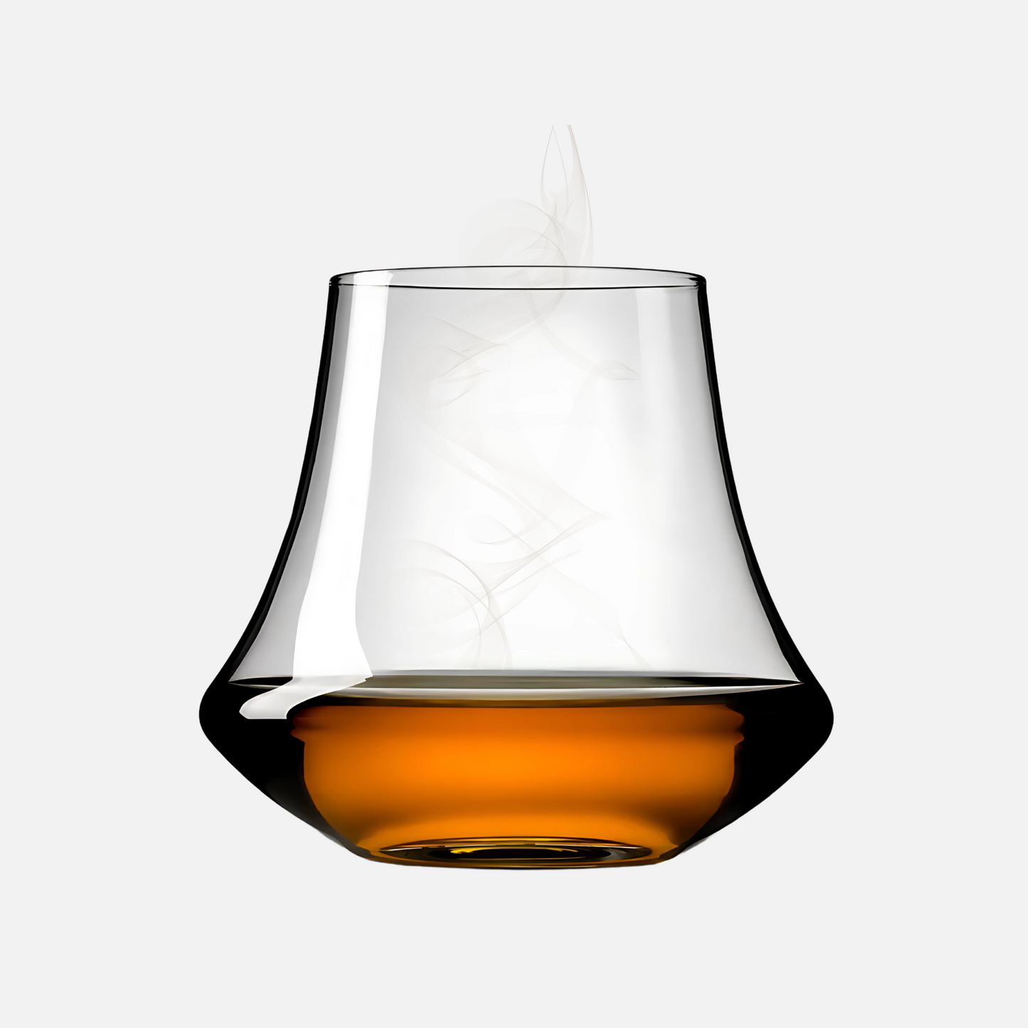 Tru-Taste Bourbon Glass