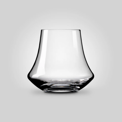 Tru-Taste Bourbon Glass