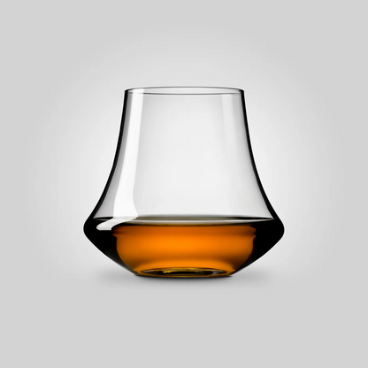 Tru-Taste Bourbon Glass